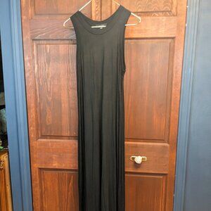 Karen Kane Casual Sleeveless Maxi Dress